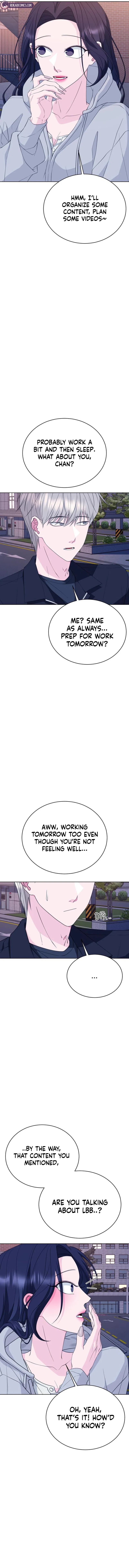 Gu Chan & ji-ah Chapter 14 – Page 14