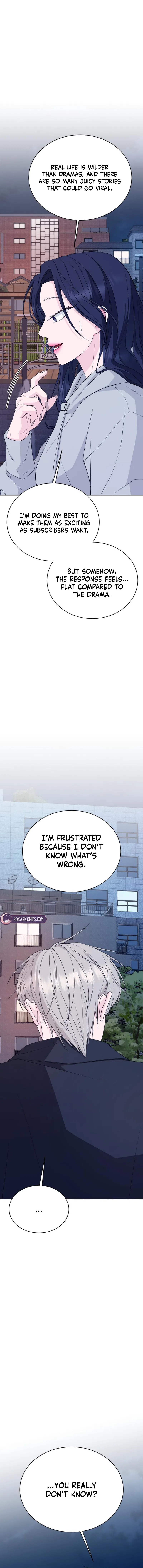 Gu Chan & ji-ah Chapter 14 – Page 16