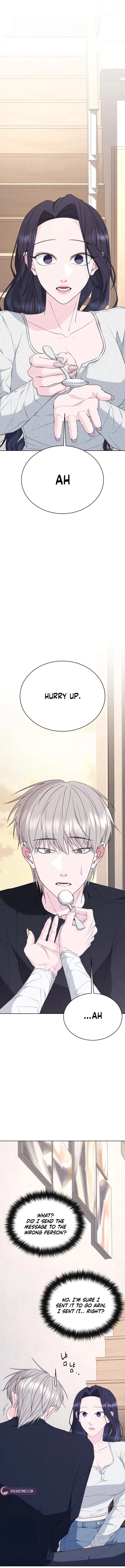 Gu Chan & ji-ah Chapter 13 – Page 12
