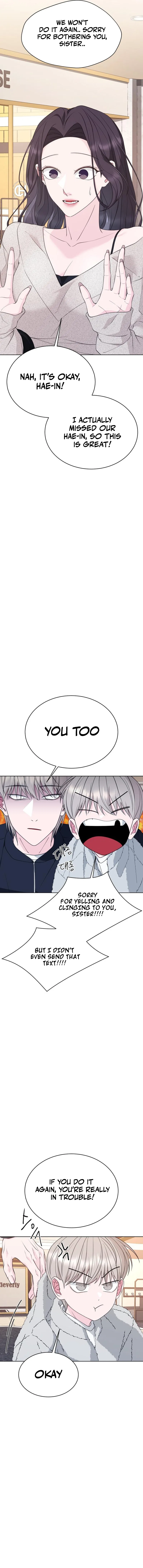 Gu Chan & ji-ah Chapter 12 – Page 4