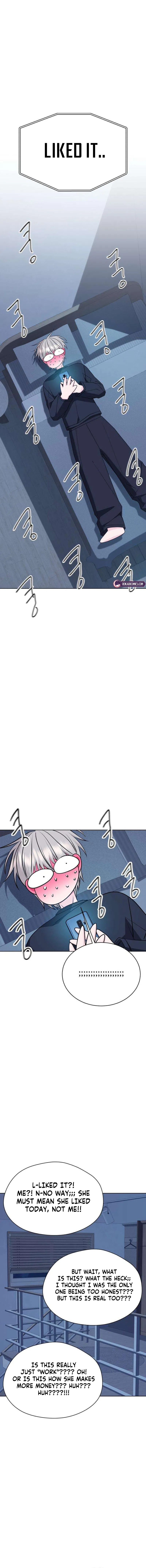 Gu Chan & ji-ah Chapter 11 – Page 4