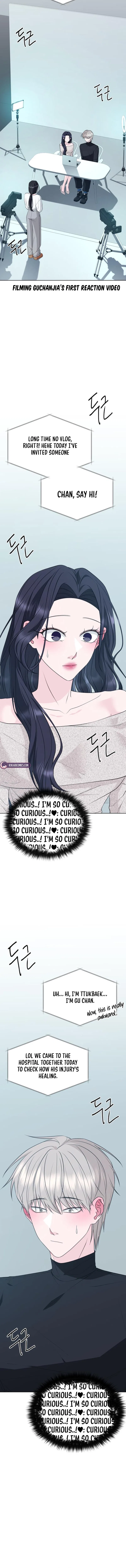 Gu Chan & ji-ah Chapter 10 – Page 2