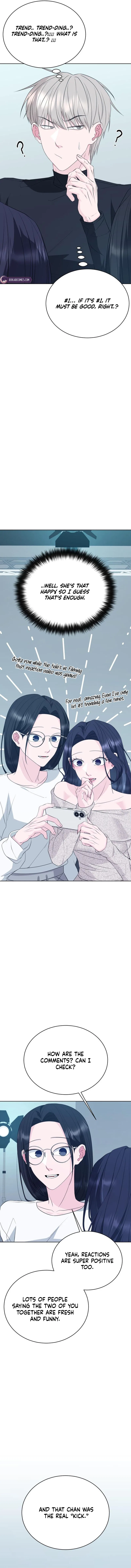 Gu Chan & ji-ah Chapter 10 – Page 10