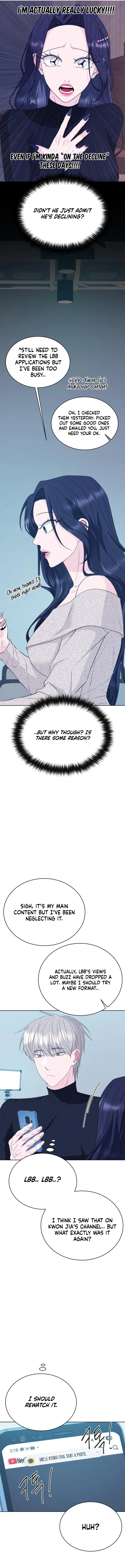 Gu Chan & ji-ah Chapter 10 – Page 12