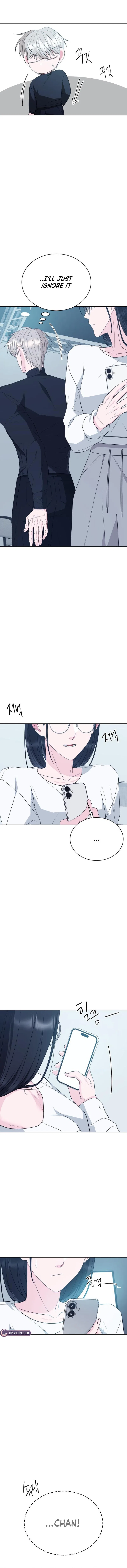 Gu Chan & ji-ah Chapter 10 – Page 14