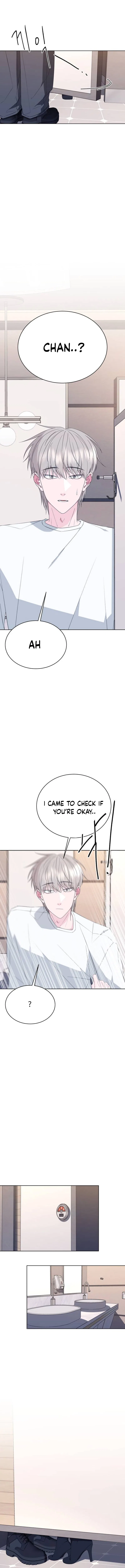 Gu Chan & ji-ah Chapter 9 – Page 3