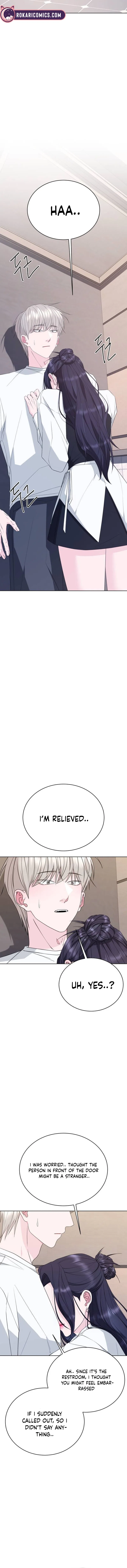 Gu Chan & ji-ah Chapter 9 – Page 4