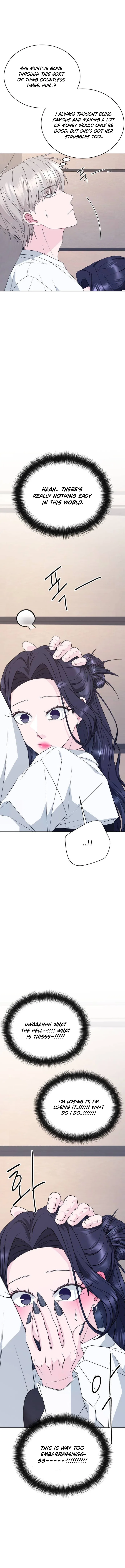 Gu Chan & ji-ah Chapter 9 – Page 6