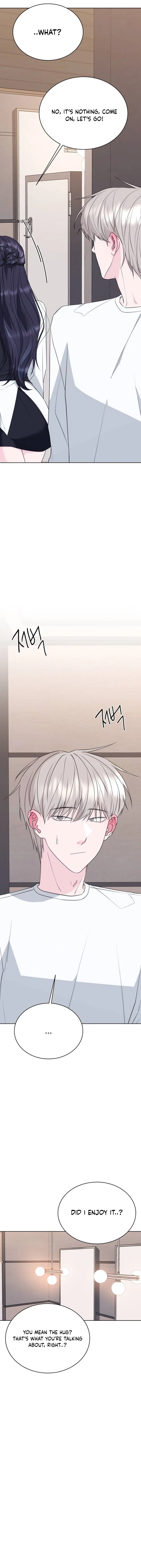 Gu Chan & ji-ah Chapter 9 – Page 12