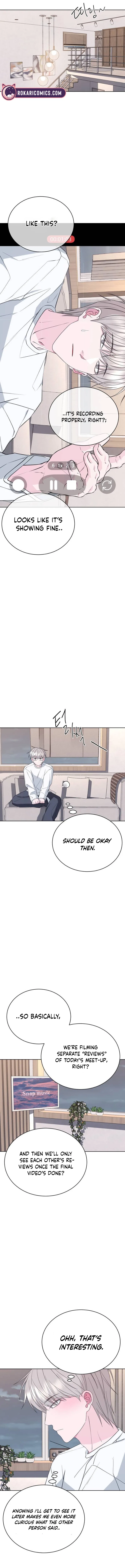 Gu Chan & ji-ah Chapter 9 – Page 16