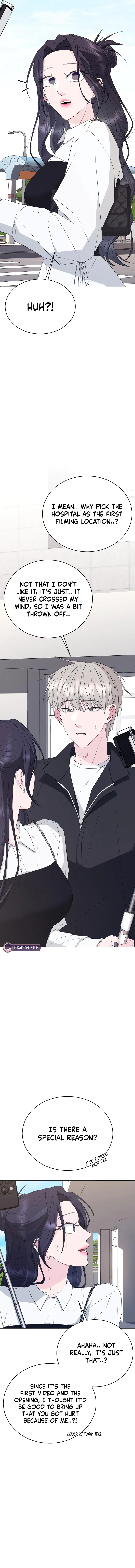 Gu Chan & ji-ah Chapter 8 – Page 8