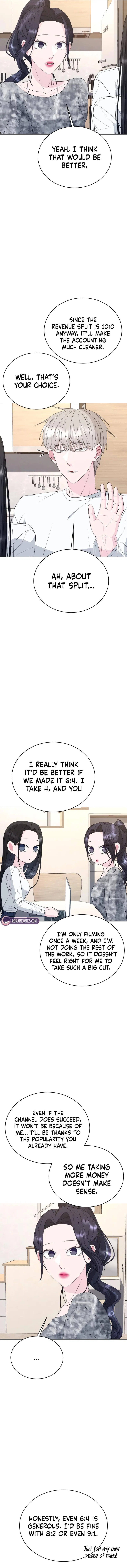 Gu Chan & ji-ah Chapter 7 – Page 8