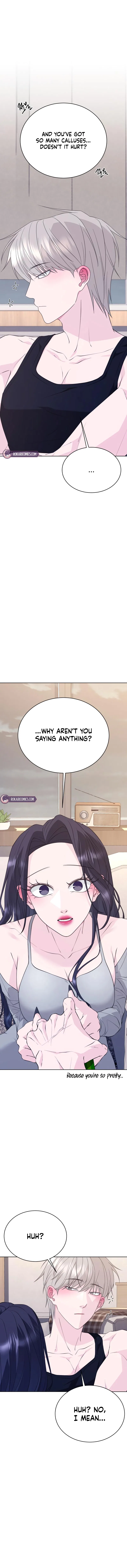 Gu Chan & ji-ah Chapter 6 – Page 4