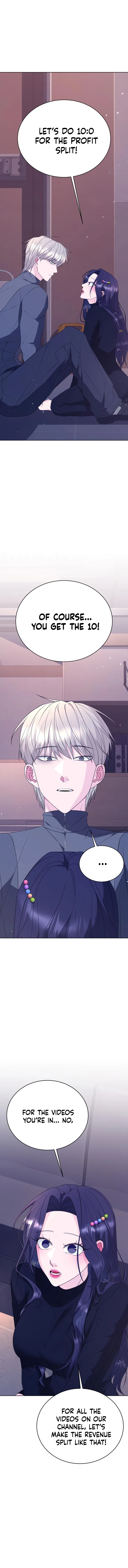 Gu Chan & ji-ah Chapter 4 – Page 4