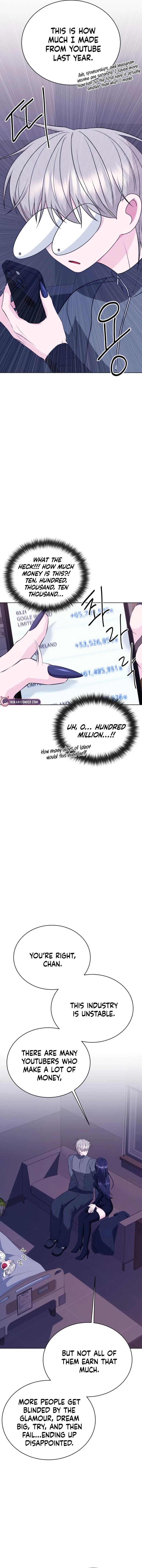 Gu Chan & ji-ah Chapter 4 – Page 8