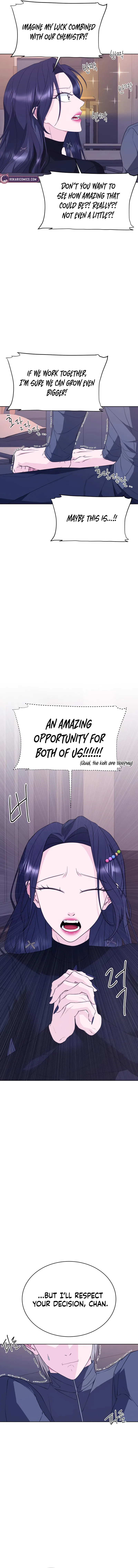 Gu Chan & ji-ah Chapter 4 – Page 10
