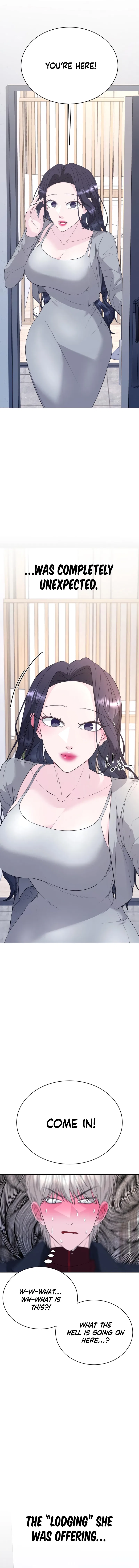 Gu Chan & ji-ah Chapter 4 – Page 18