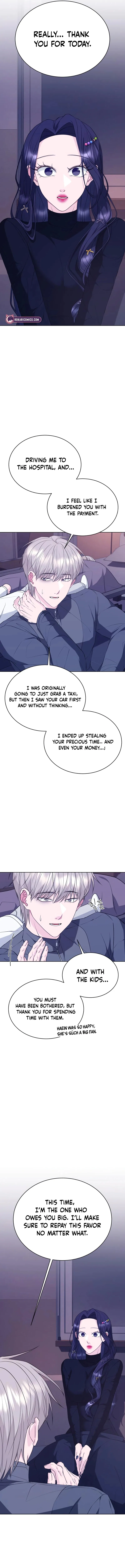 Gu Chan & ji-ah Chapter 3 – Page 30