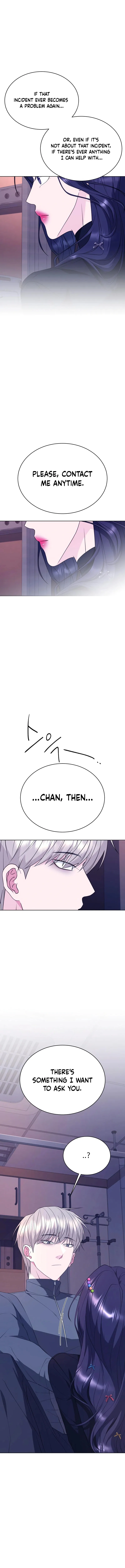 Gu Chan & ji-ah Chapter 3 – Page 31