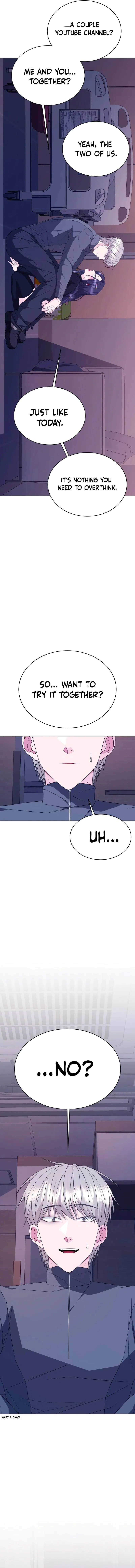 Gu Chan & ji-ah Chapter 3 – Page 33