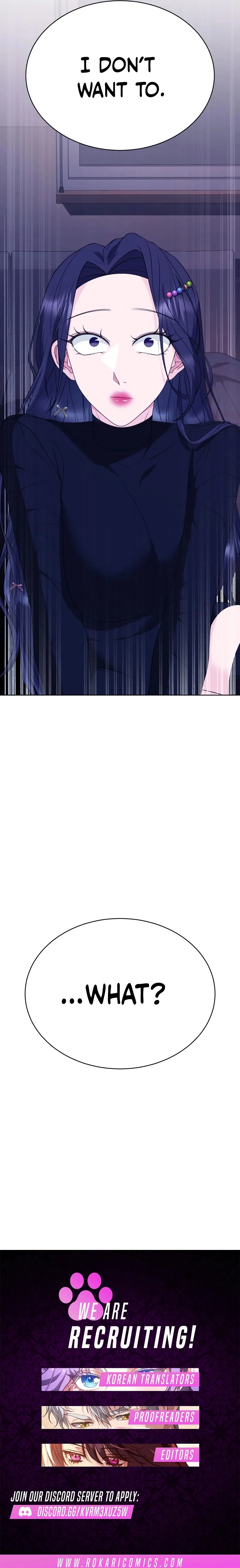Gu Chan & ji-ah Chapter 3 – Page 34