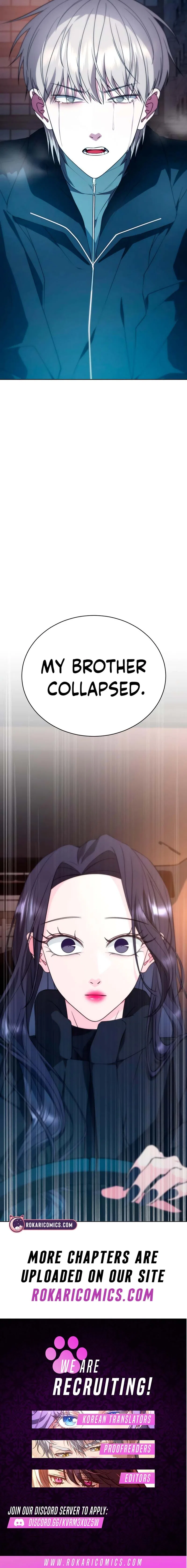 Gu Chan & ji-ah Chapter 2 – Page 39