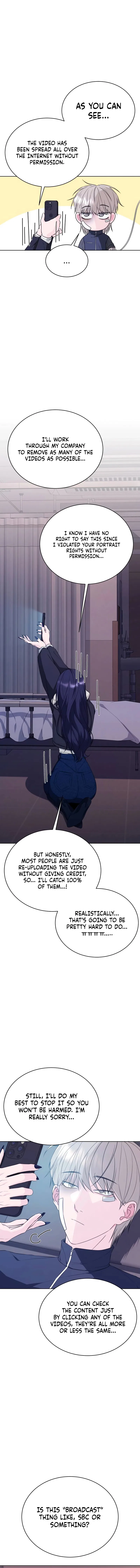 Gu Chan & ji-ah Chapter 1 – Page 15