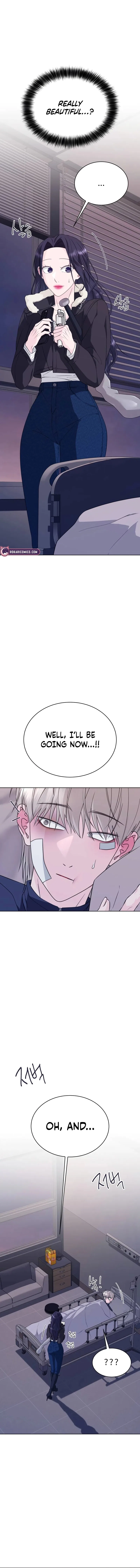 Gu Chan & ji-ah Chapter 1 – Page 20