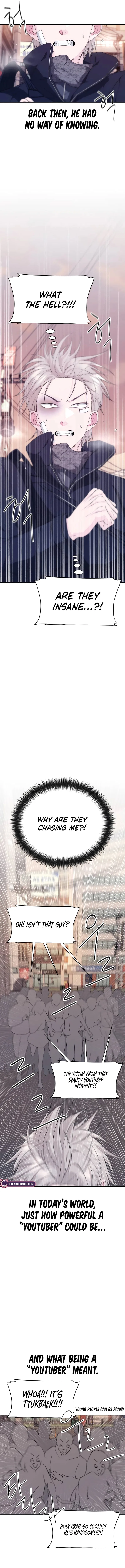 Gu Chan & ji-ah Chapter 1 – Page 25