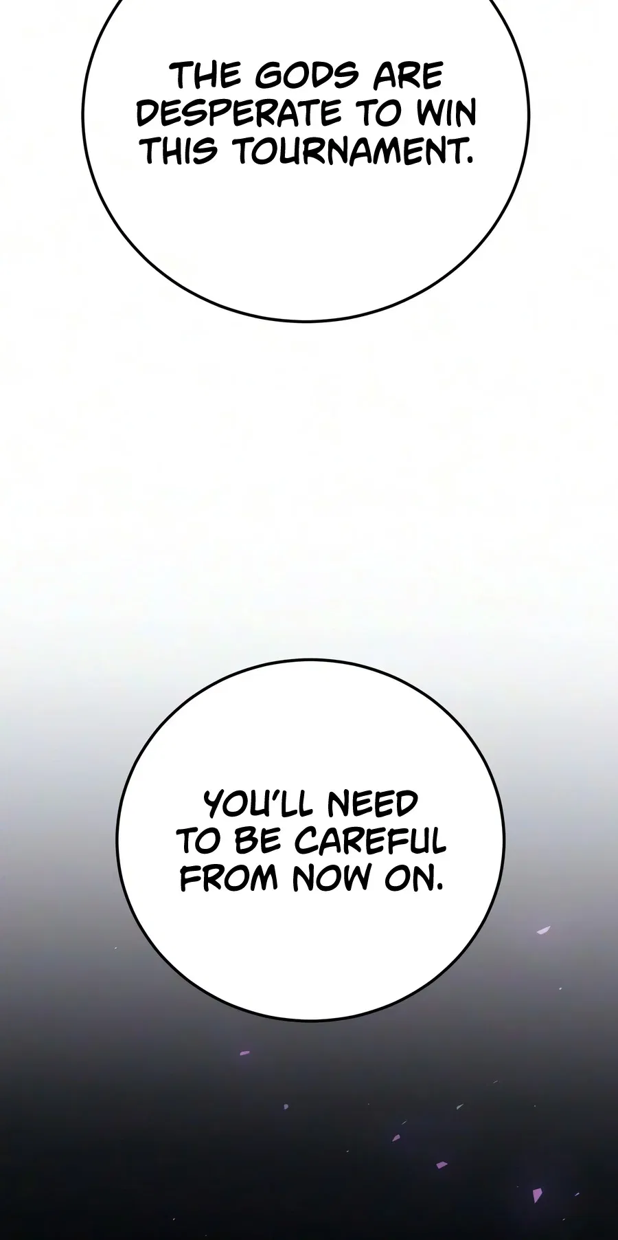 War of Extinction Chapter 8 – Page 5