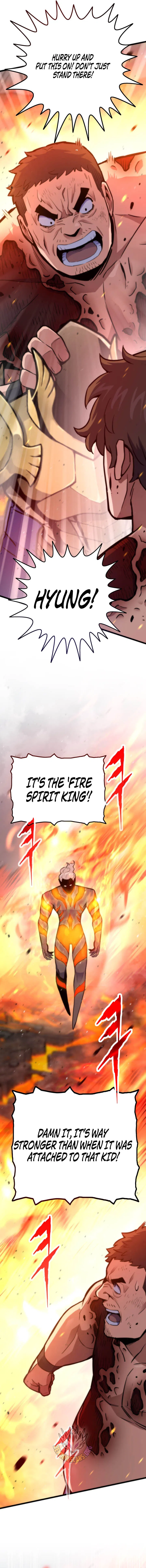 Reincarnator Chapter 188 – Page 6