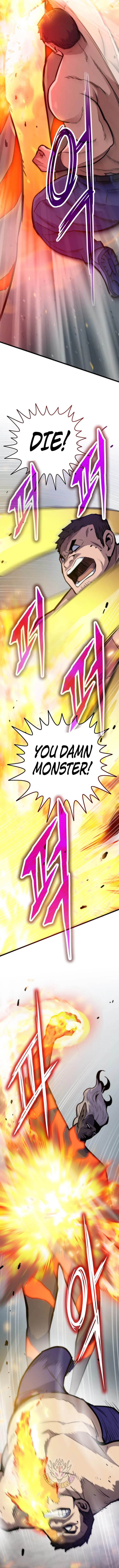 Reincarnator Chapter 188 – Page 13