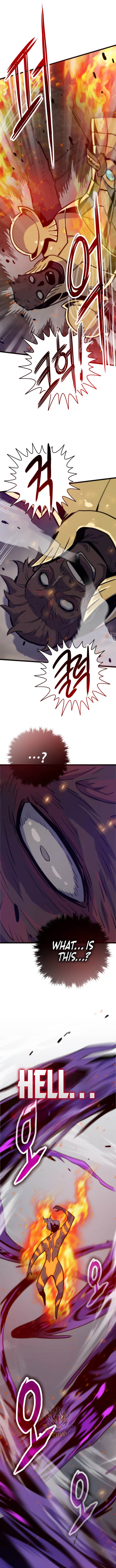 Reincarnator Chapter 188 – Page 19
