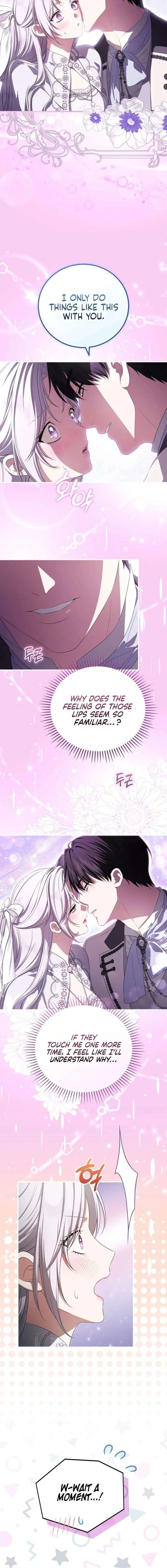 I Became the Tyrant’t Dying Wife Chapter 69 – Page 2