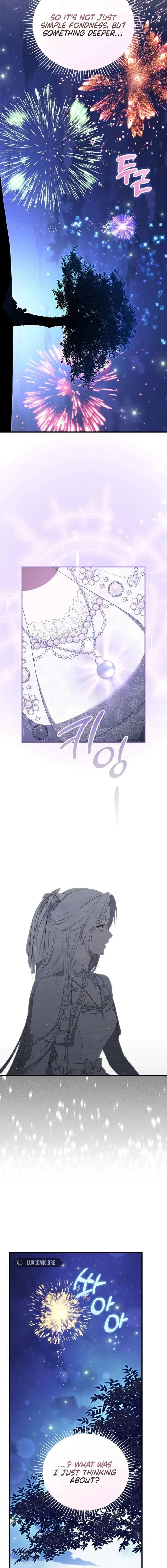 I Became the Tyrant’t Dying Wife Chapter 69 – Page 5