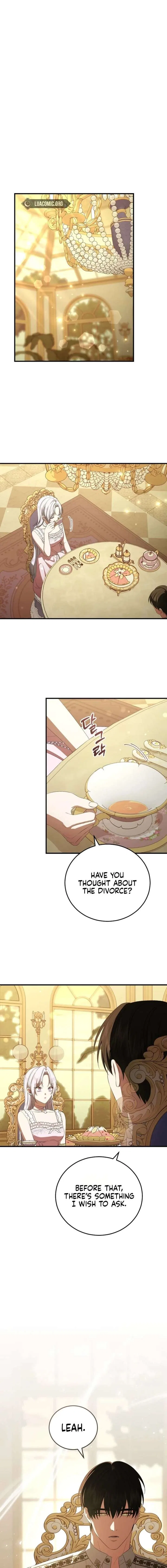 I Became the Tyrant’t Dying Wife Chapter 69 – Page 13