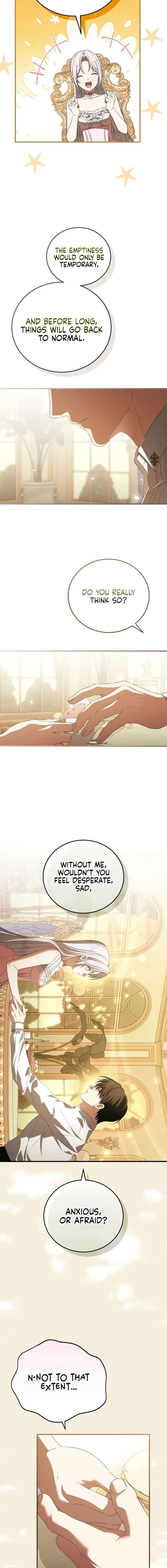 I Became the Tyrant’t Dying Wife Chapter 69 – Page 15