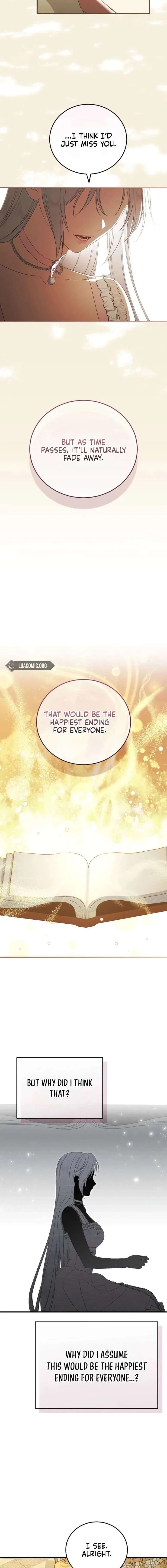 I Became the Tyrant’t Dying Wife Chapter 69 – Page 16