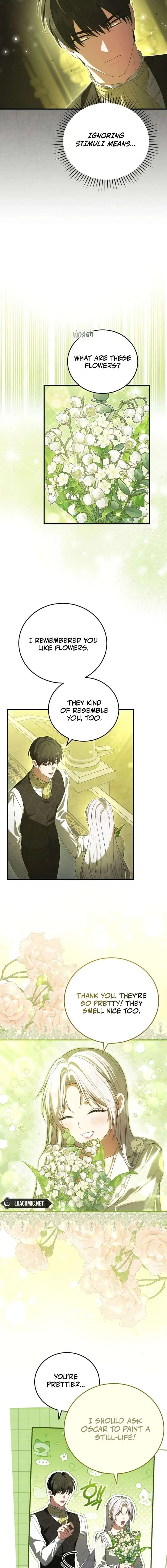 I Became the Tyrant’t Dying Wife Chapter 68 – Page 2