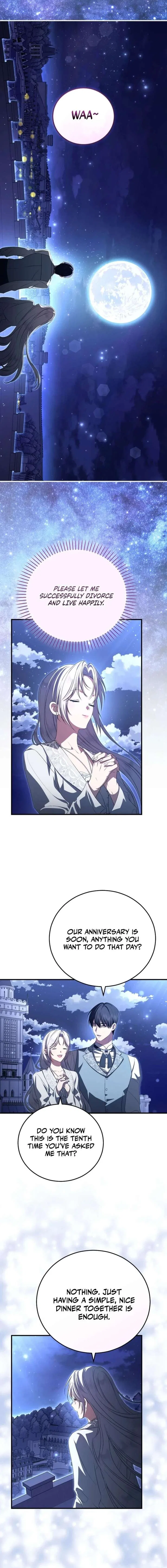 I Became the Tyrant’t Dying Wife Chapter 68 – Page 8