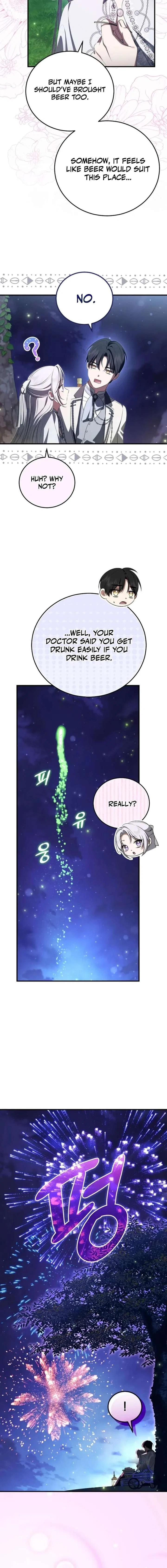 I Became the Tyrant’t Dying Wife Chapter 68 – Page 14
