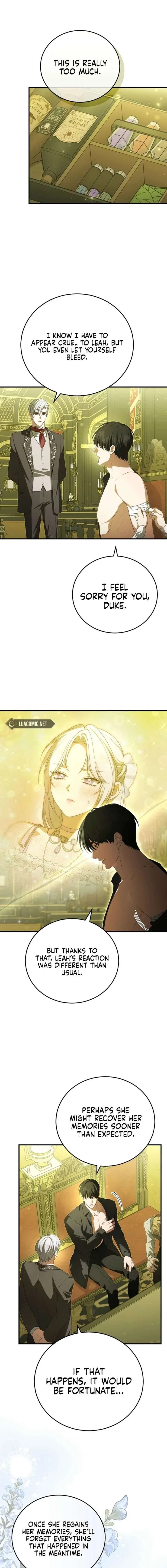 I Became the Tyrant’t Dying Wife Chapter 67 – Page 12