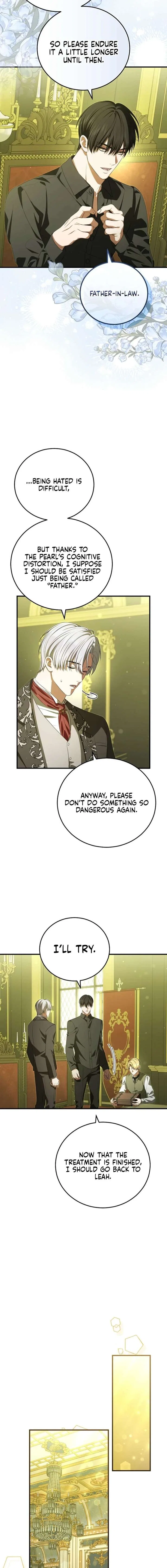 I Became the Tyrant’t Dying Wife Chapter 67 – Page 13
