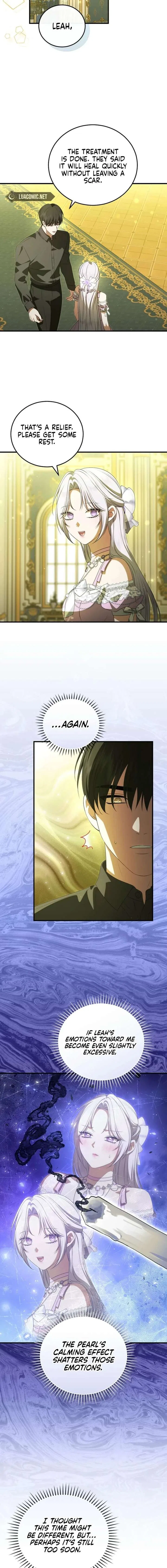 I Became the Tyrant’t Dying Wife Chapter 67 – Page 14
