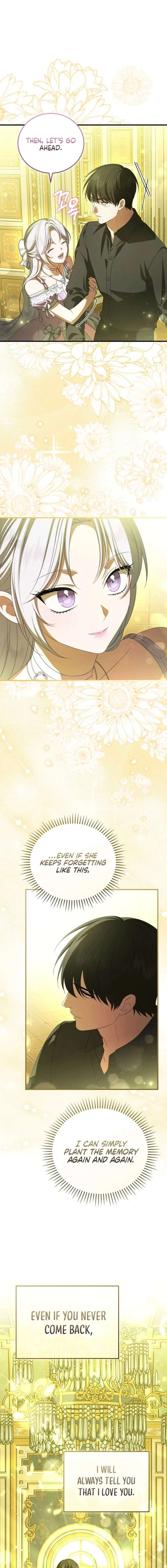 I Became the Tyrant’t Dying Wife Chapter 67 – Page 16