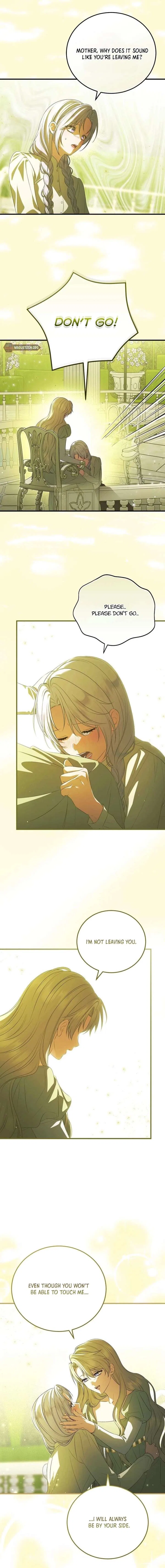 I Became the Tyrant’t Dying Wife Chapter 66 – Page 4