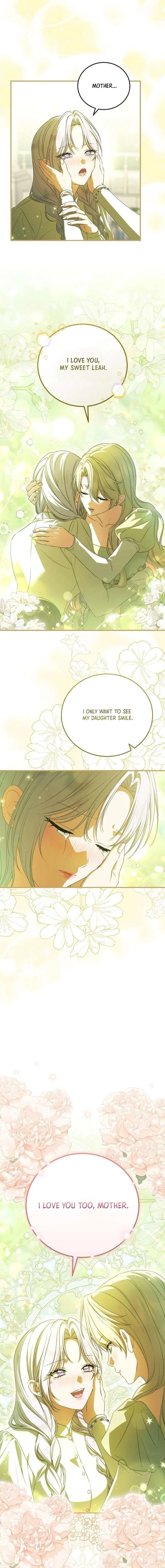 I Became the Tyrant’t Dying Wife Chapter 66 – Page 5