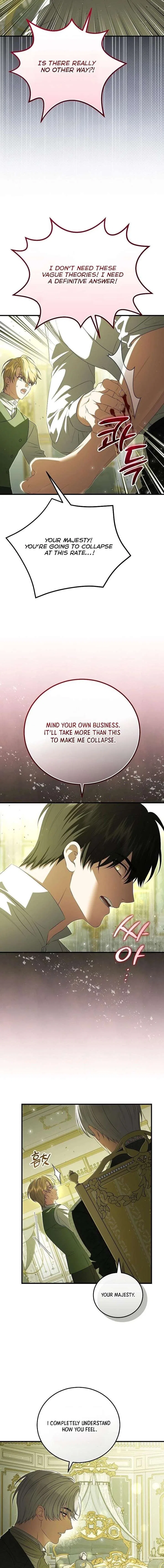 I Became the Tyrant’t Dying Wife Chapter 65 – Page 2