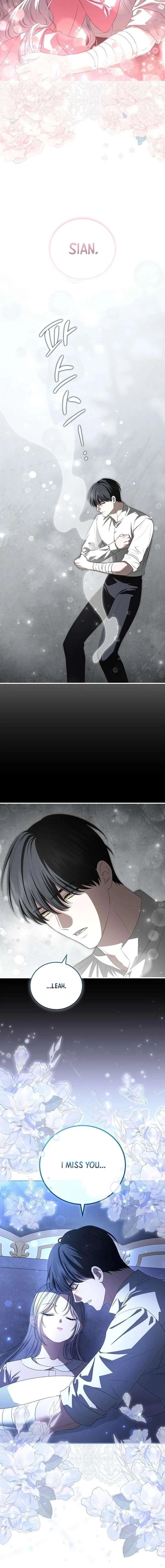 I Became the Tyrant’t Dying Wife Chapter 65 – Page 7