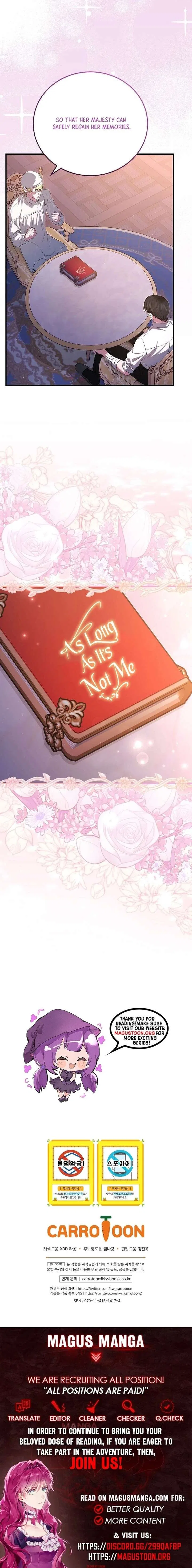 I Became the Tyrant’t Dying Wife Chapter 65 – Page 15